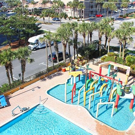 Caravelle Resort By Palmetto Vacations Myrtle Beach Extérieur photo