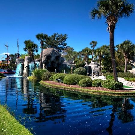 Caravelle Resort By Palmetto Vacations Myrtle Beach Extérieur photo