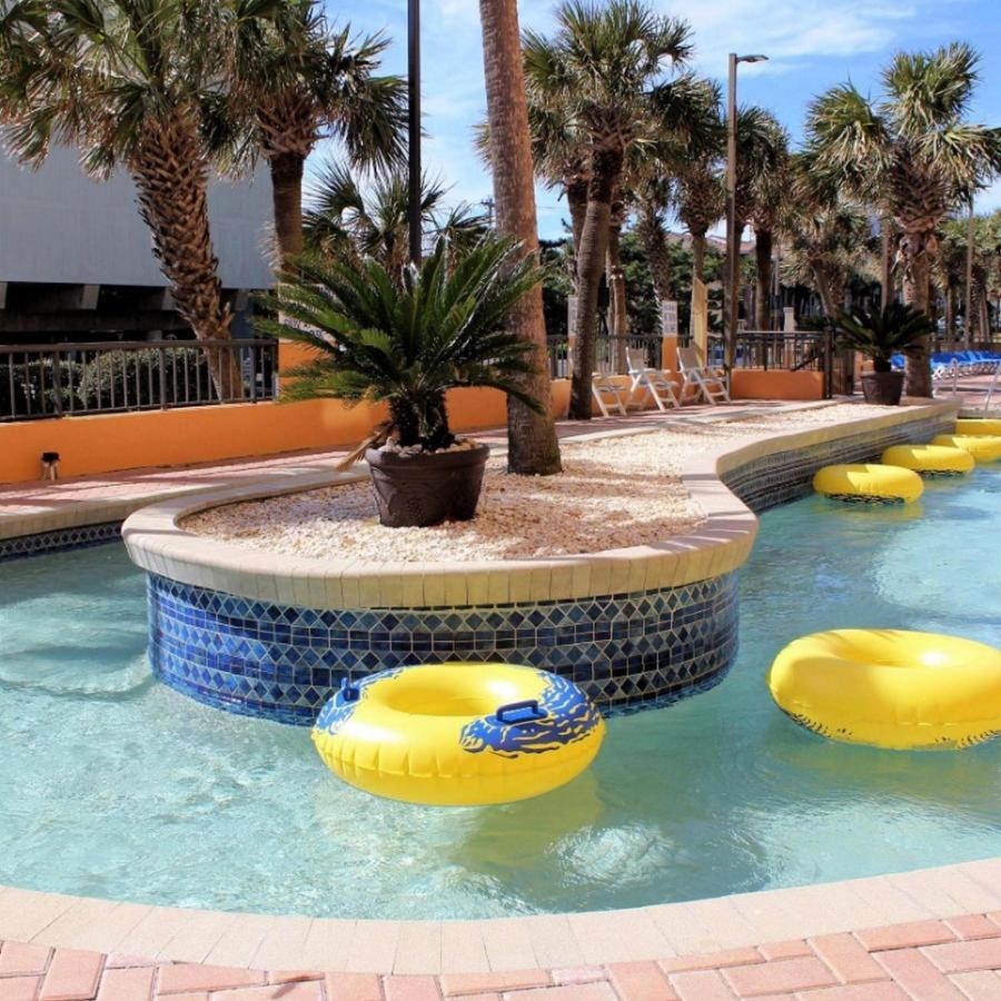 Caravelle Resort By Palmetto Vacations Myrtle Beach Extérieur photo