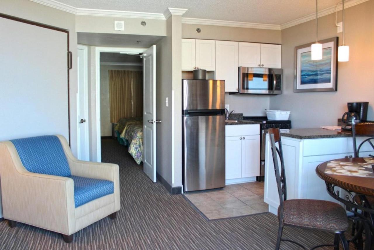 Caravelle Resort By Palmetto Vacations Myrtle Beach Chambre photo