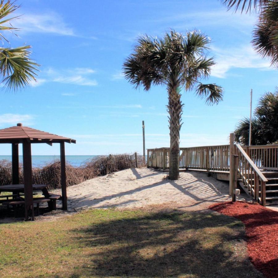 Caravelle Resort By Palmetto Vacations Myrtle Beach Extérieur photo