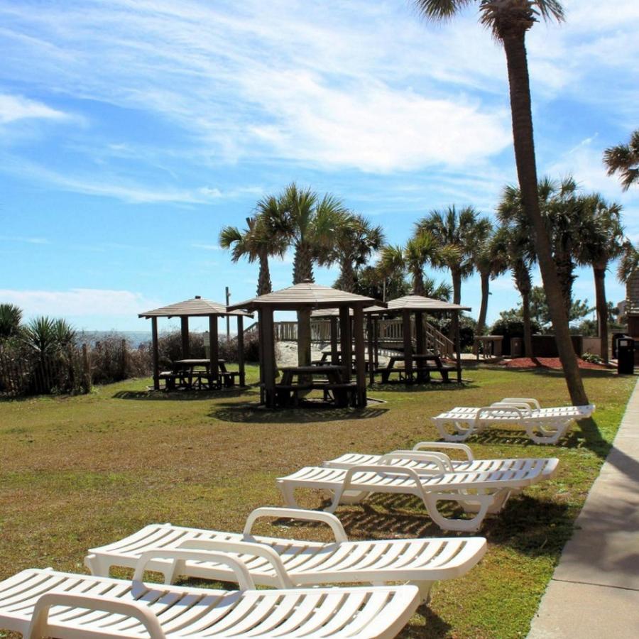 Caravelle Resort By Palmetto Vacations Myrtle Beach Extérieur photo