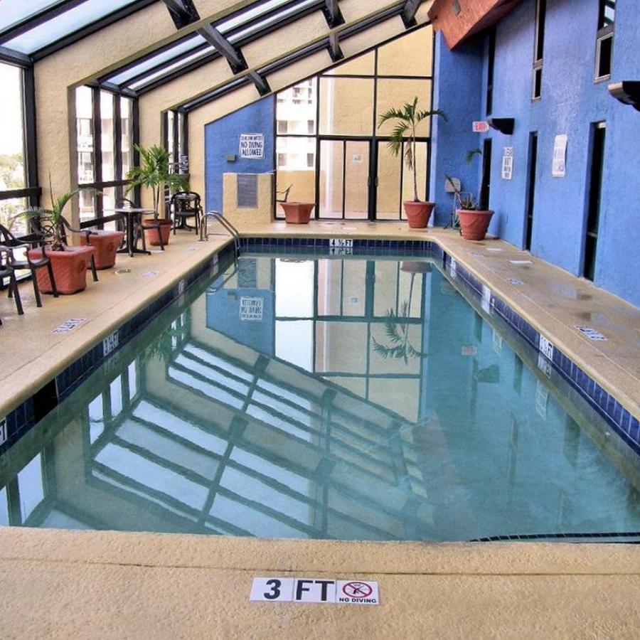 Caravelle Resort By Palmetto Vacations Myrtle Beach Extérieur photo