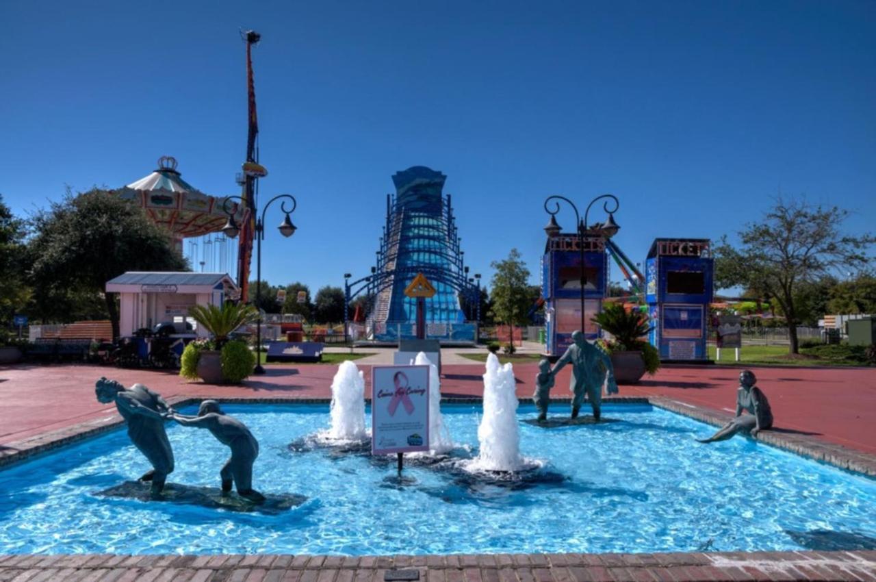 Caravelle Resort By Palmetto Vacations Myrtle Beach Extérieur photo